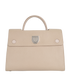 Medium Diorever Flap, front view